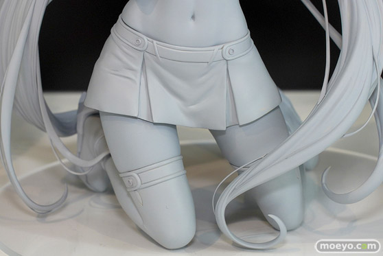 ワンホビ35 フィギュア マックスファクトリー 初音ミク GTプロジェクト レーシングミク 2010Ver. art by 矢吹健太朗 10