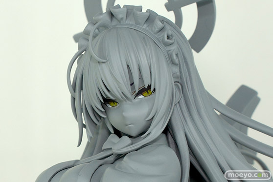 ワンホビ35 フィギュア マックスファクトリー ブルーアーカイブ 角楯カリン 05