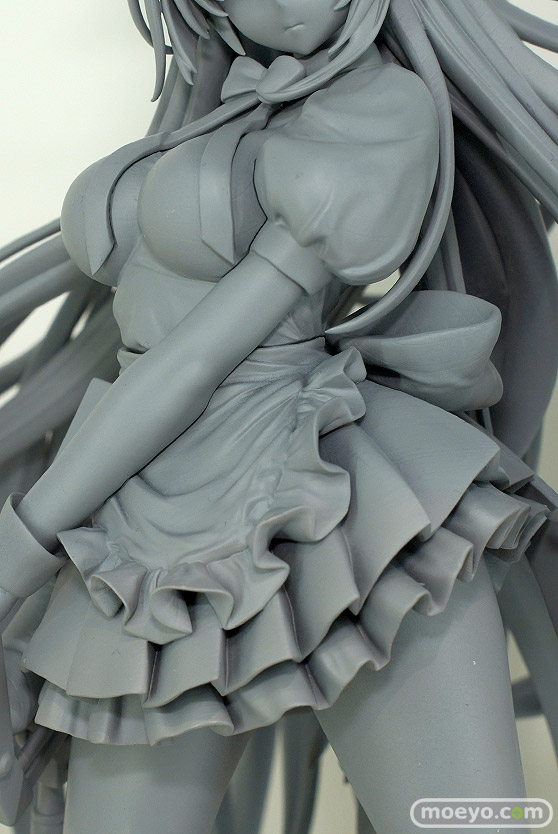 ワンホビ35 フィギュア マックスファクトリー ブルーアーカイブ 角楯カリン 07