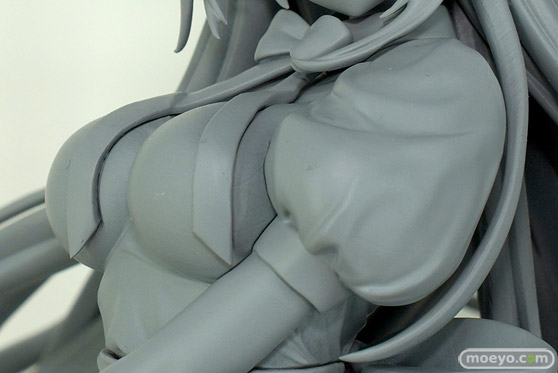 ワンホビ35 フィギュア マックスファクトリー ブルーアーカイブ 角楯カリン 09