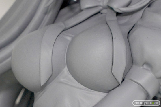 ワンホビ35 フィギュア マックスファクトリー ブルーアーカイブ 角楯カリン 10