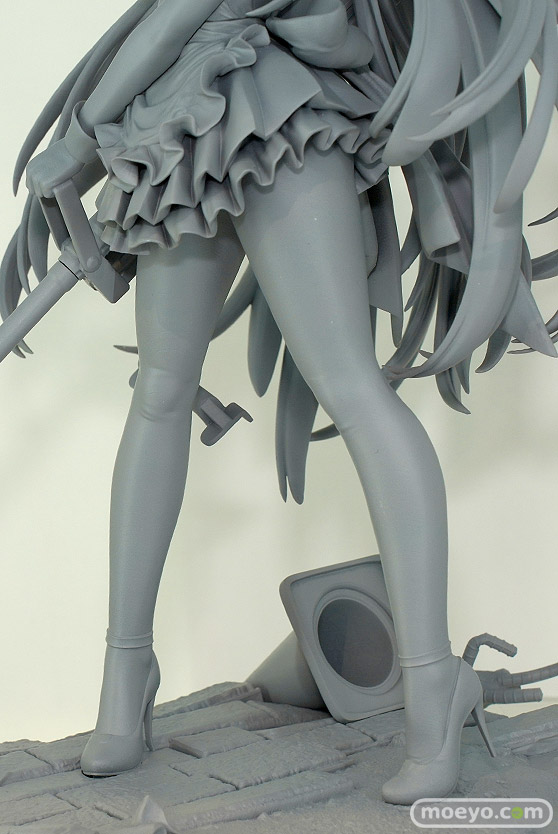 ワンホビ35 フィギュア マックスファクトリー ブルーアーカイブ 角楯カリン 11