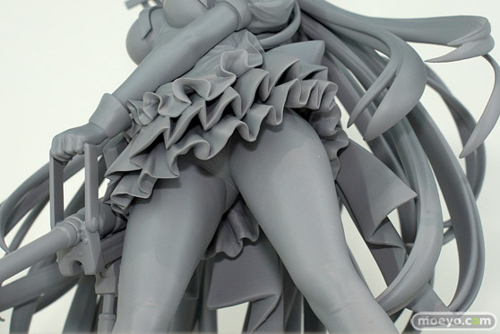 ワンホビ35 フィギュア マックスファクトリー ブルーアーカイブ 角楯カリン 12