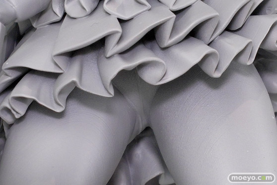 ワンホビ35 フィギュア マックスファクトリー ブルーアーカイブ 角楯カリン 13