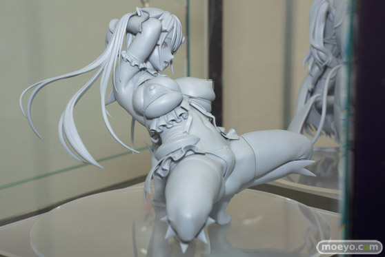 フィギュア　あみあみホビーキャンプ代替展示 チューベローズプラス マジカル☆あんふゅーじょん！栂池あいり illustrated by momi エロ  02