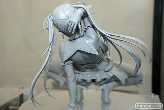 フィギュア　あみあみホビーキャンプ代替展示 チューベローズプラス マジカル☆あんふゅーじょん！栂池あいり illustrated by momi エロ  03