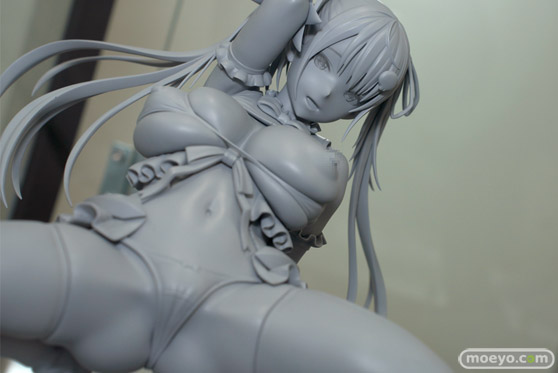 フィギュア　あみあみホビーキャンプ代替展示 チューベローズプラス マジカル☆あんふゅーじょん！栂池あいり illustrated by momi エロ  05