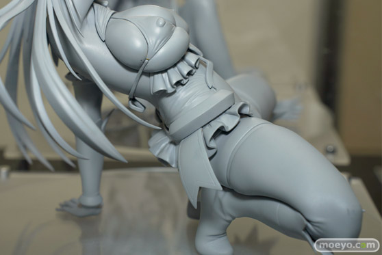 フィギュア　あみあみホビーキャンプ代替展示 チューベローズプラス マジカル☆あんふゅーじょん！栂池あいり illustrated by momi エロ  10