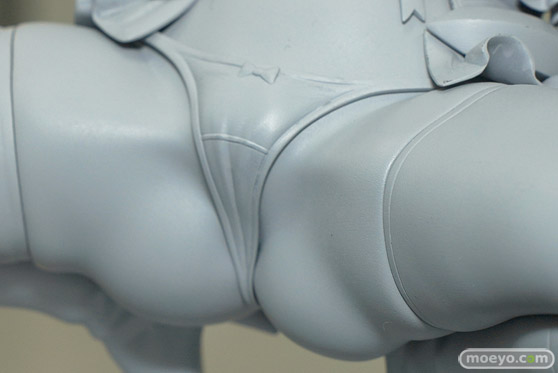 フィギュア　あみあみホビーキャンプ代替展示 チューベローズプラス マジカル☆あんふゅーじょん！栂池あいり illustrated by momi エロ  14