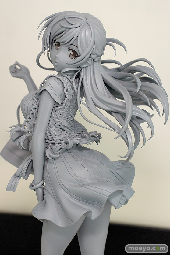 ワンホビ35 フィギュア グッドスマイルカンパニー 彼女、お借りします 水原千鶴 まんぞくマモル 04