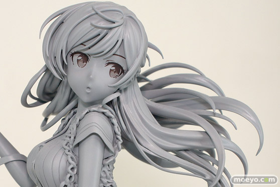 ワンホビ35 フィギュア グッドスマイルカンパニー 彼女、お借りします 水原千鶴 まんぞくマモル 05