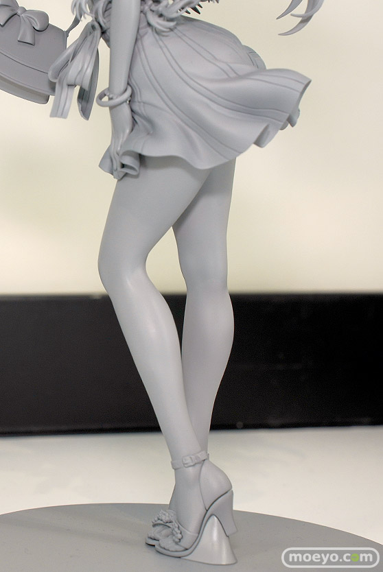 ワンホビ35 フィギュア グッドスマイルカンパニー 彼女、お借りします 水原千鶴 まんぞくマモル 09