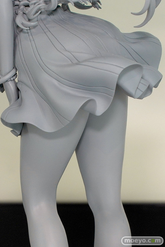 ワンホビ35 フィギュア グッドスマイルカンパニー 彼女、お借りします 水原千鶴 まんぞくマモル 10