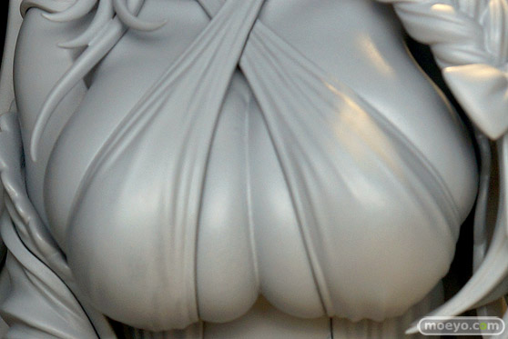 画像　フィギュア　サンプル　レビュー　ワンダーフェスティバル2022 [冬] ユニオンクリエイティブ アズールレーン ハーマイオニー 07