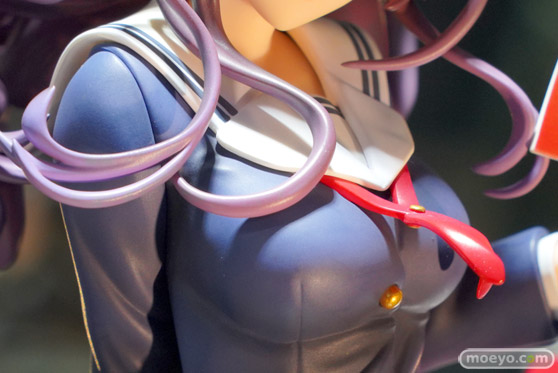 マックスファクトリー 冴えない彼女の育てかた♭ 霞ヶ丘詩羽 間崎祐介 あきもとはじめ フィギュア あみあみ 08