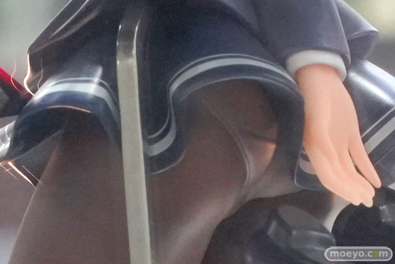 マックスファクトリー 冴えない彼女の育てかた♭ 霞ヶ丘詩羽 間崎祐介 あきもとはじめ フィギュア あみあみ 12