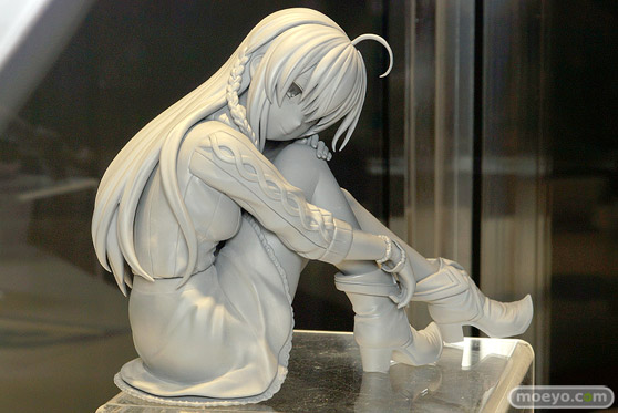 画像　フィギュア　サンプル　レビュー　ワンダーフェスティバル2022 [冬] 魔女の旅々 イレイナ 02