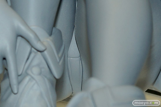 画像　フィギュア　サンプル　レビュー　ワンダーフェスティバル2022 [冬] 魔女の旅々 イレイナ 09