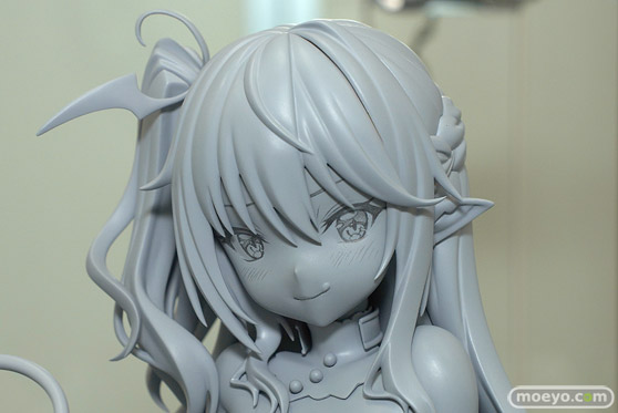 チューベローズプラス ロリサキュバス ティファニー illustration by 玉之けだま エロ ワンダーフェスティバル2022 [冬] フィギュア みんへる 08