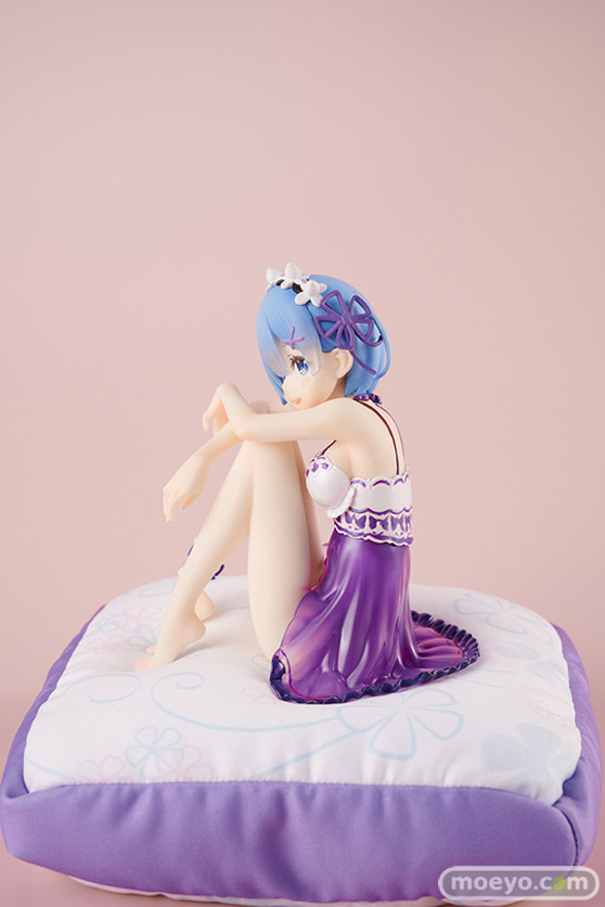 KADOKAWA KDcolle 『Re：ゼロから始める異世界生活』レム・バースデーパープルランジェリ―Ver. フィギュア ACME STUDIO 松田モデル KDcolle 03