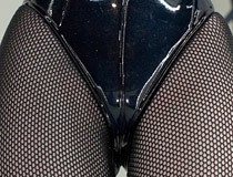 【ワンホビ35】フリーイング新作美少女フィギュア「B-STYLE ブラック★ロックシューター バニーVer.」予約受付開始！