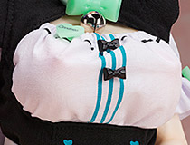 【アダルトフィギュア】水無月家の三女シナモンをお届け!!BINDing新作エロフィギュア「ネコぱら シナモン」予約受付中！