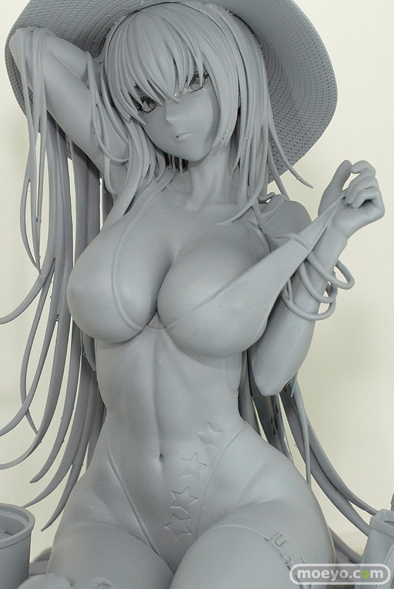 ワンダフルワークス ドールズフロントライン ZB-26 麗しき夢の片隅Ver. RICOワンホビ35 フィギュア 04