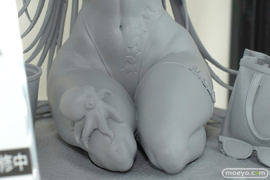 ワンダフルワークス ドールズフロントライン ZB-26 麗しき夢の片隅Ver. RICOワンホビ35 フィギュア 11