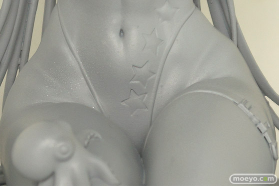 ワンダフルワークス ドールズフロントライン ZB-26 麗しき夢の片隅Ver. RICOワンホビ35 フィギュア 12