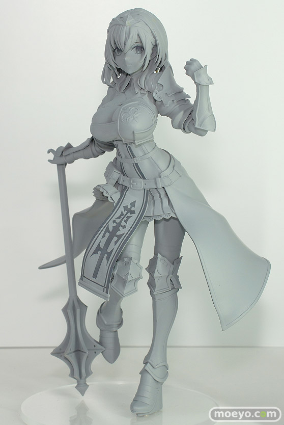 ファット・カンパニー ホロライブ 白銀ノエル ヤドカリ フィギュア ワンホビ35 01