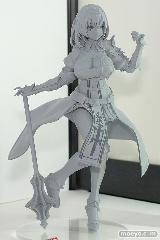 ファット・カンパニー ホロライブ 白銀ノエル ヤドカリ フィギュア ワンホビ35 02