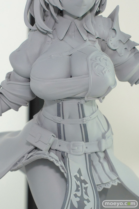 ファット・カンパニー ホロライブ 白銀ノエル ヤドカリ フィギュア ワンホビ35 06