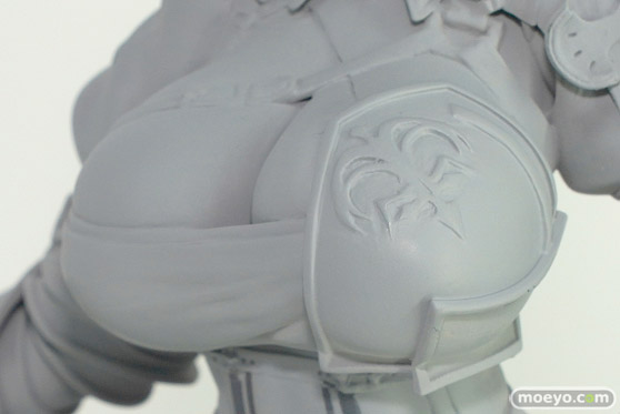 ファット・カンパニー ホロライブ 白銀ノエル ヤドカリ フィギュア ワンホビ35 07