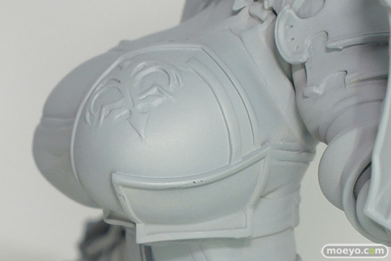 ファット・カンパニー ホロライブ 白銀ノエル ヤドカリ フィギュア ワンホビ35 08