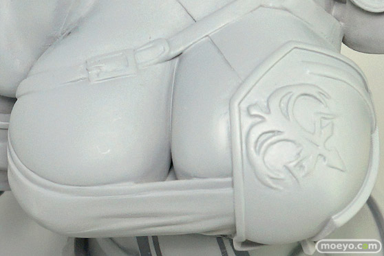 ファット・カンパニー ホロライブ 白銀ノエル ヤドカリ フィギュア ワンホビ35 09