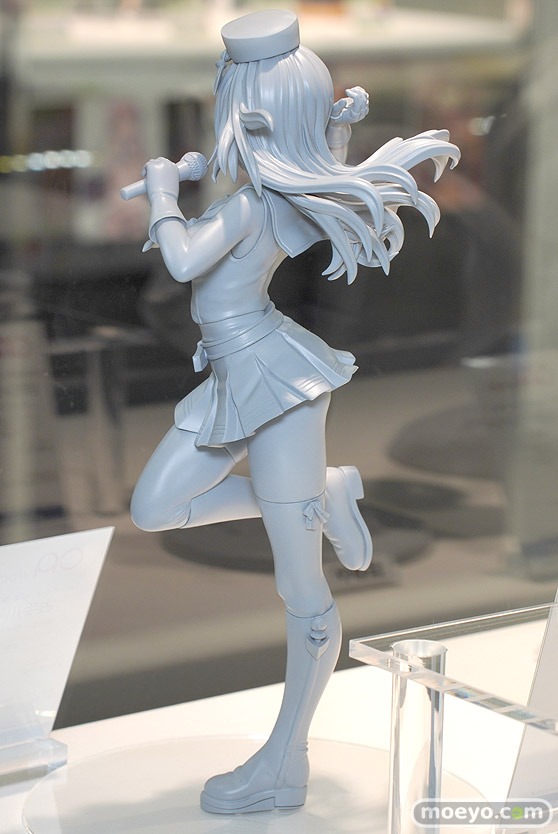 KADOKAWA CAworks ToLOVEる-とらぶる-ダークネス 古手川唯 フィギュア あみあみホビーキャンプ代替展示 03