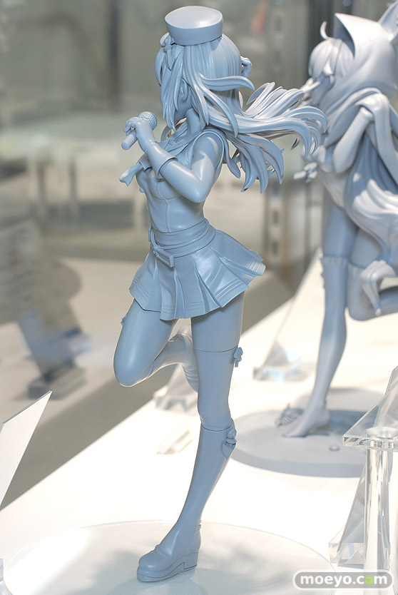 KADOKAWA CAworks ToLOVEる-とらぶる-ダークネス 古手川唯 フィギュア あみあみホビーキャンプ代替展示 04