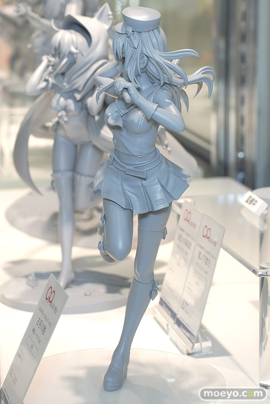 KADOKAWA CAworks ToLOVEる-とらぶる-ダークネス 古手川唯 フィギュア あみあみホビーキャンプ代替展示 05