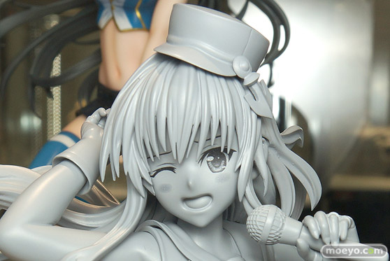 KADOKAWA CAworks ToLOVEる-とらぶる-ダークネス 古手川唯 フィギュア あみあみホビーキャンプ代替展示 08