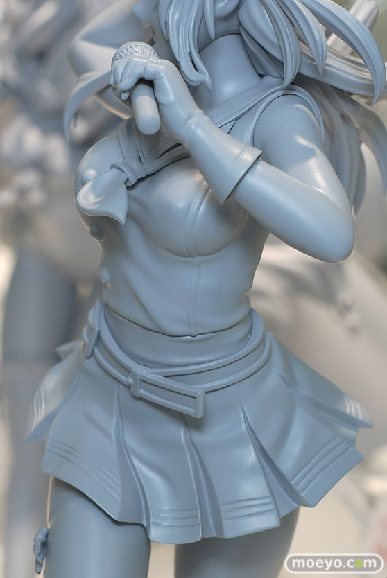 KADOKAWA CAworks ToLOVEる-とらぶる-ダークネス 古手川唯 フィギュア あみあみホビーキャンプ代替展示 11