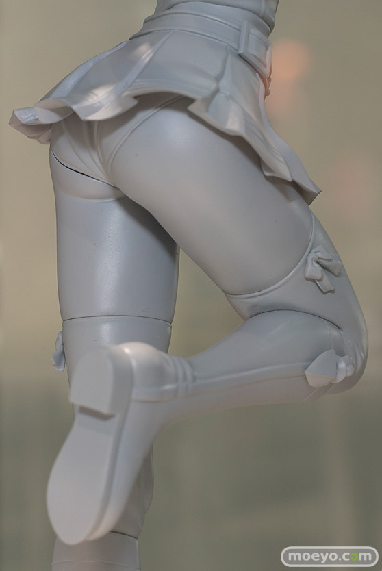 KADOKAWA CAworks ToLOVEる-とらぶる-ダークネス 古手川唯 フィギュア あみあみホビーキャンプ代替展示 13