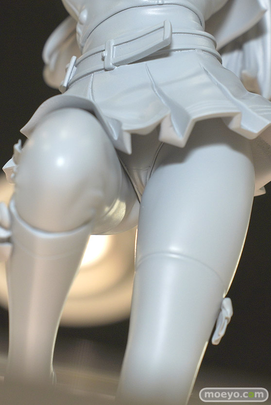 KADOKAWA CAworks ToLOVEる-とらぶる-ダークネス 古手川唯 フィギュア あみあみホビーキャンプ代替展示 14