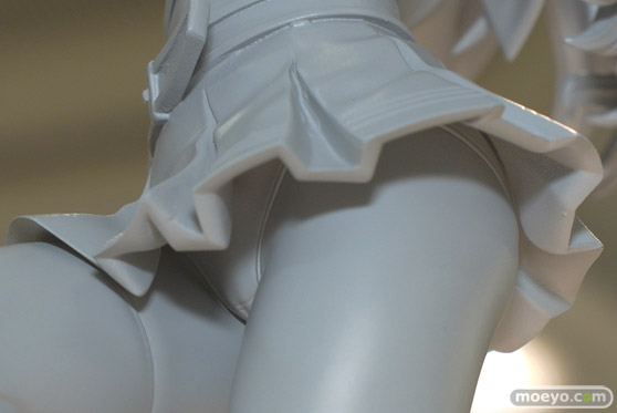 KADOKAWA CAworks ToLOVEる-とらぶる-ダークネス 古手川唯 フィギュア あみあみホビーキャンプ代替展示 15