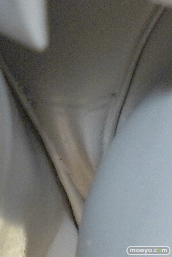 KADOKAWA CAworks ToLOVEる-とらぶる-ダークネス 古手川唯 フィギュア あみあみホビーキャンプ代替展示 19