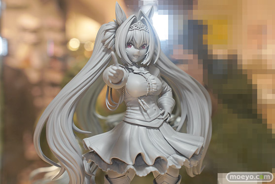 ウマ娘 プリティーダービー×アトレ秋葉原　フィギュア 展示 08