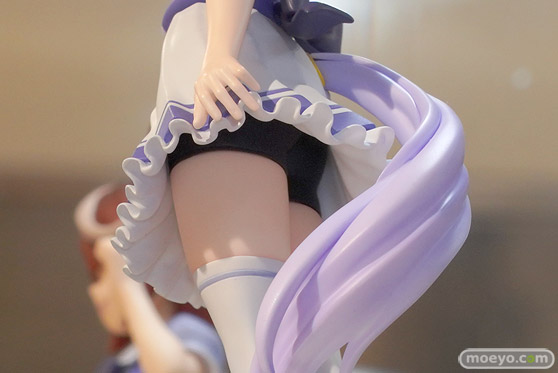 ウマ娘 プリティーダービー×アトレ秋葉原　フィギュア 展示 15