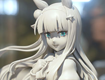 「ルクリア サイレンススズカ」他 「ウマ娘 プリティーダービー×アトレ秋葉原」にて「ウマ娘」新作フィギュアが展示！