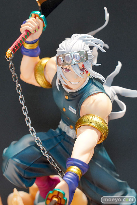 秋葉原の新作フィギュア展示の様子 あみあみ アニプレックス 10