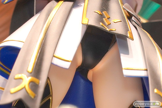 秋葉原の新作フィギュア展示の様子 あみあみ アニプレックス 17