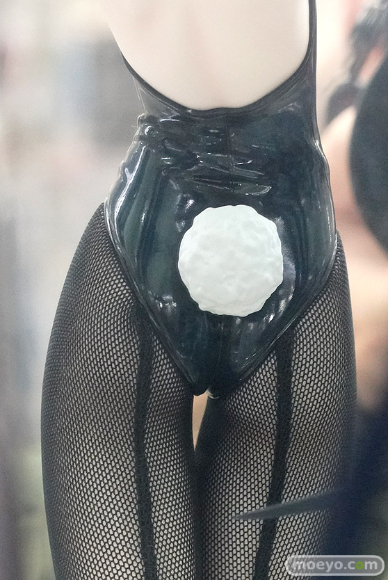 秋葉原の新作フィギュア展示の様子 あみあみ アニプレックス 30